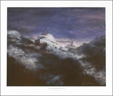 225x191 Edmund Fitzgerald Print Ebay - Edmund Fitzgerald Painting
