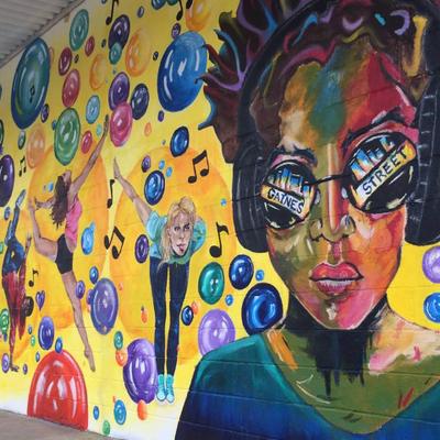 400x400 Fsu Art Education (@fsuart4life) Twitter - Education Painting