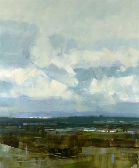 450x542 David Edwards Ian Tan Art Gallery Vancouver - Edwards Painting