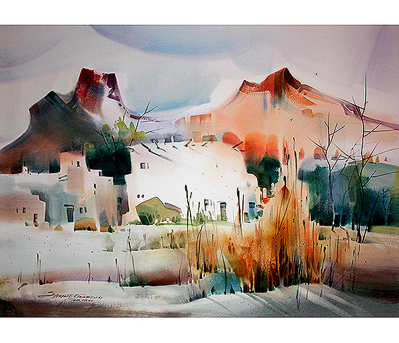 565x485 Dillman's Creative Art Workshops - Edwards Painting