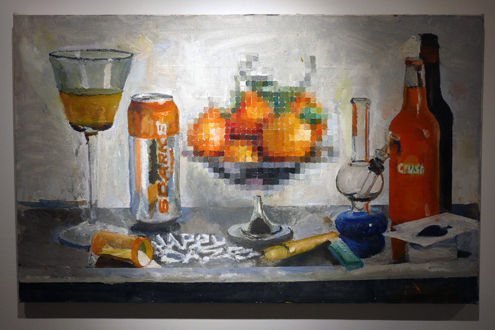 Edwards Painting at Explore collection of Edwards