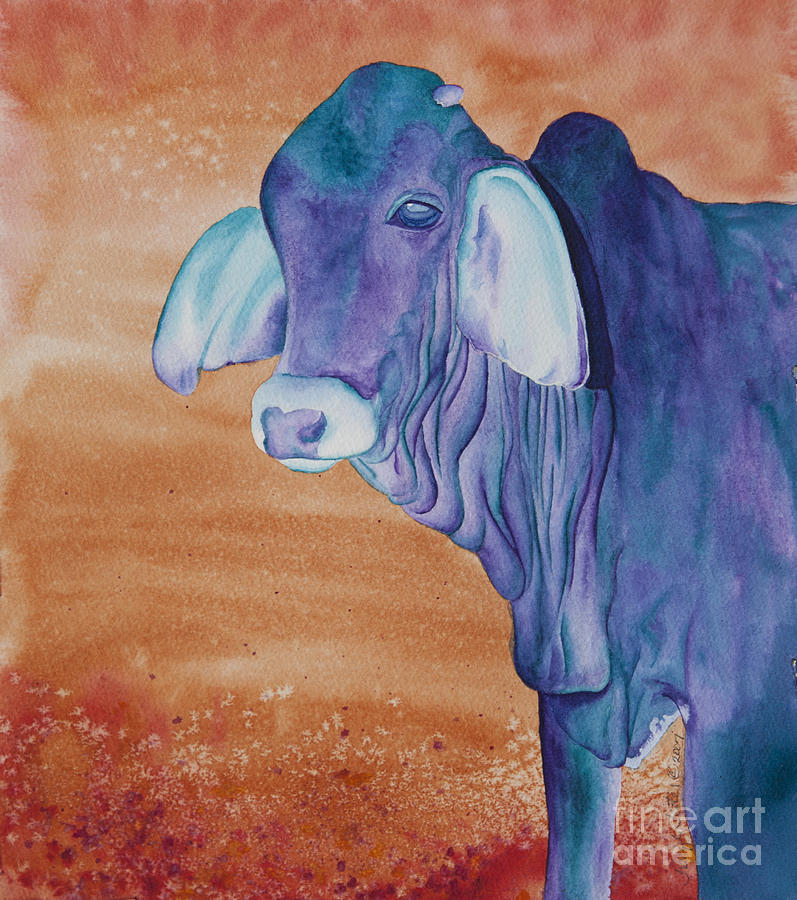 797x900 No Starch Added Aka Eeyore Painting By Tracy L Teeter - Eeyore Painting