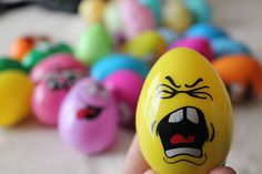 236x157 108 Best Egg Paint Images On Easter Eggs, Funny Easter - Egg Painting