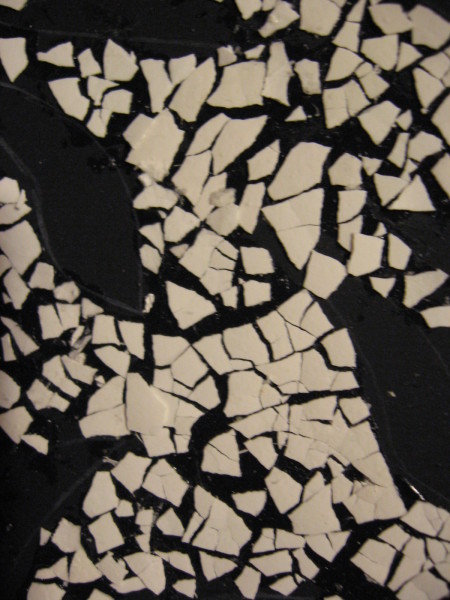 450x600 Wde 1026 Pottery (In Eggshell Painting) - Eggshell Painting