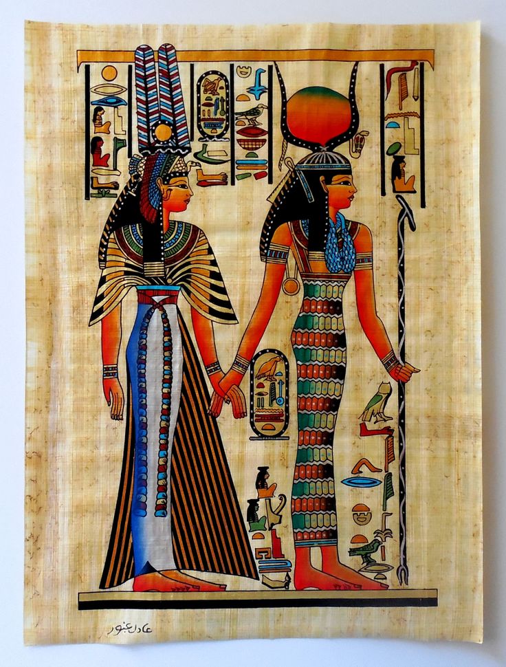 736x970 Papyrus Painting 292 Best Ancient Egyptian Art Images - Egyptian Painting