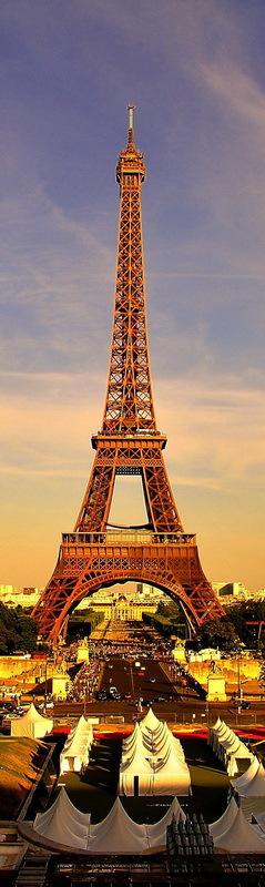 239x800 Wholesale 5pcs Eiffel Tower Oil Painting Printed Painting Oil - Eiffel Tower Oil Painting On Canvas