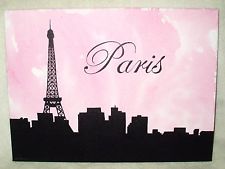 225x169 Eiffel Tower Painting Ebay - Eiffel Tower Painting
