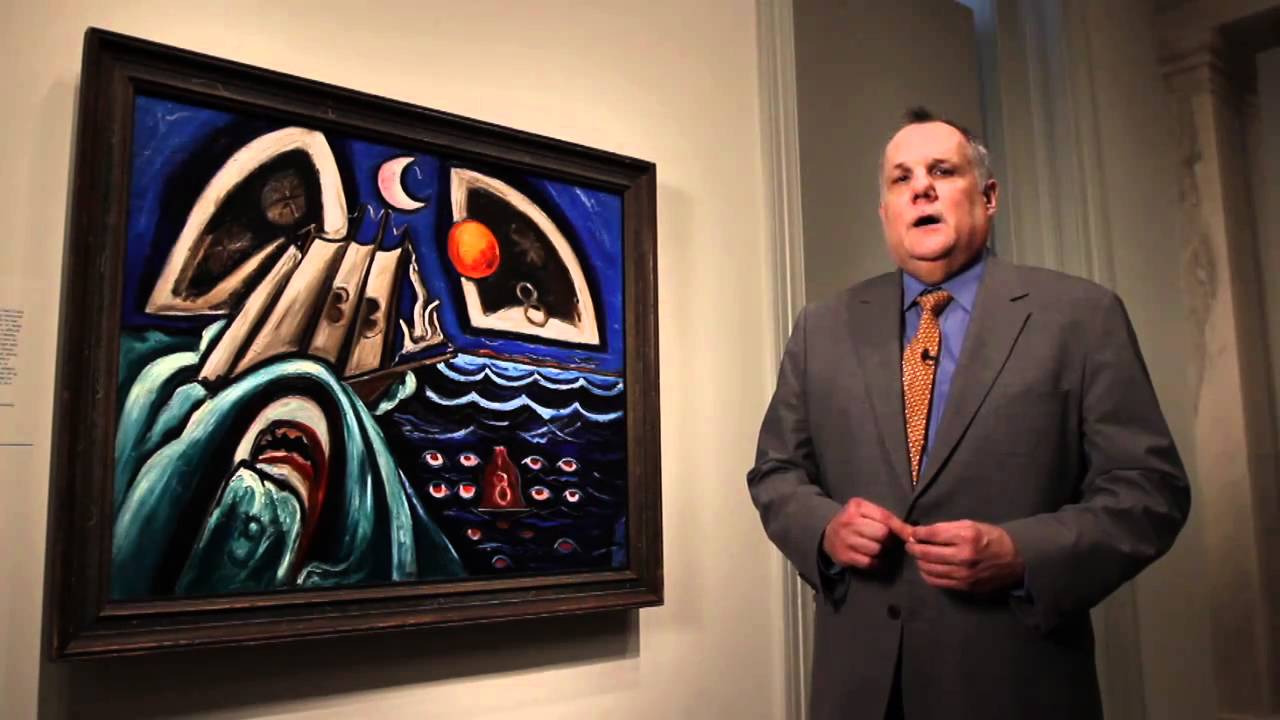 1280x720 Hideseek Eight Bells Folly Memorial To Hart Crane By Marsden - Eight Bells Painting