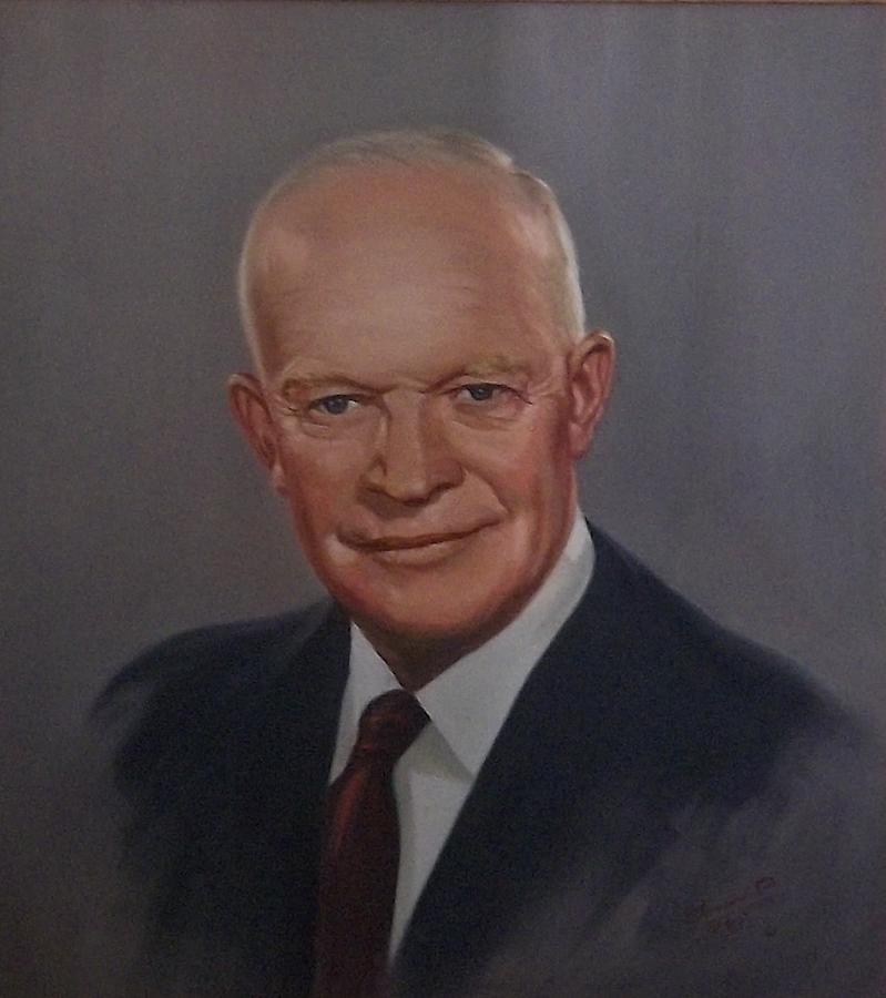 Dwight eisenhower в красном море. Дуайт Дэвид Эйзенхауэр. Эйзенхауэр портрет. Дуайт Эйзенхауэр портрет.