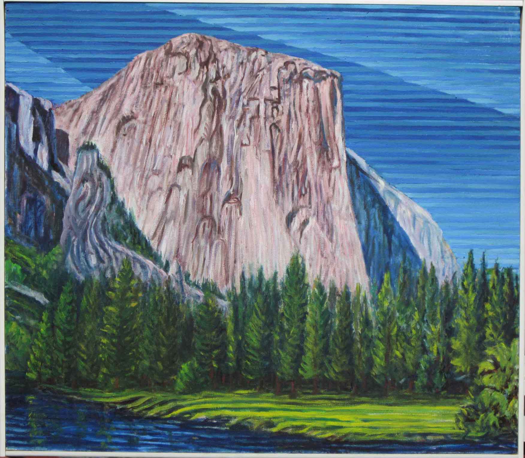 1752x1530 Home - El Capitan Painting