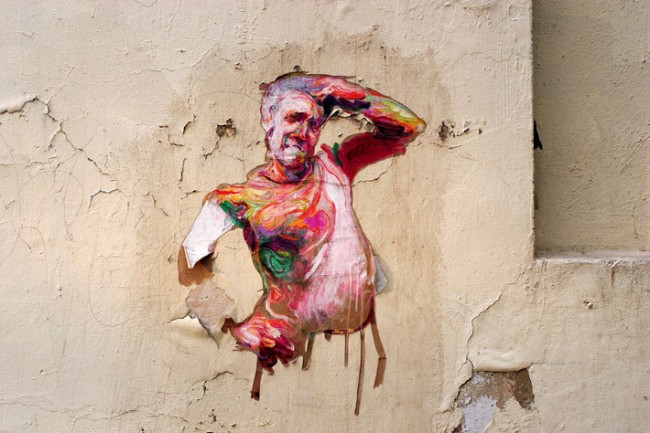 650x433 Elbow Toe - Elbow Painting