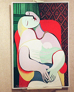 260x320 An Expensive Elbow - Elbow Painting