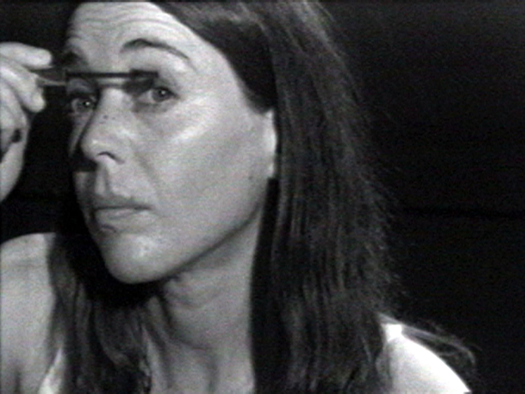 1772x1329 Eleanor Antin - Eleanor Painting