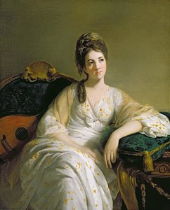 242x300 Eleanor Paintings Fine Art America - Eleanor Painting