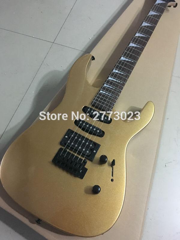 600x800 Landscape Painting Electric Guitar, You Can Modify The Signature - Electric Guitar Painting