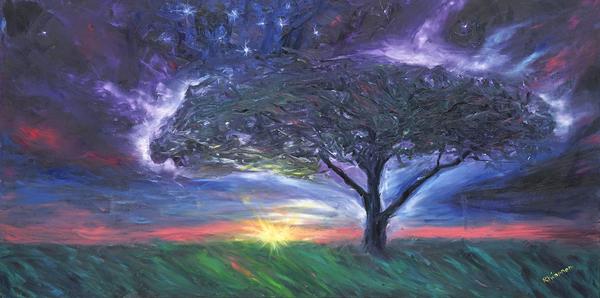 600x298 Electric Tree Artlifting - Electric Painting