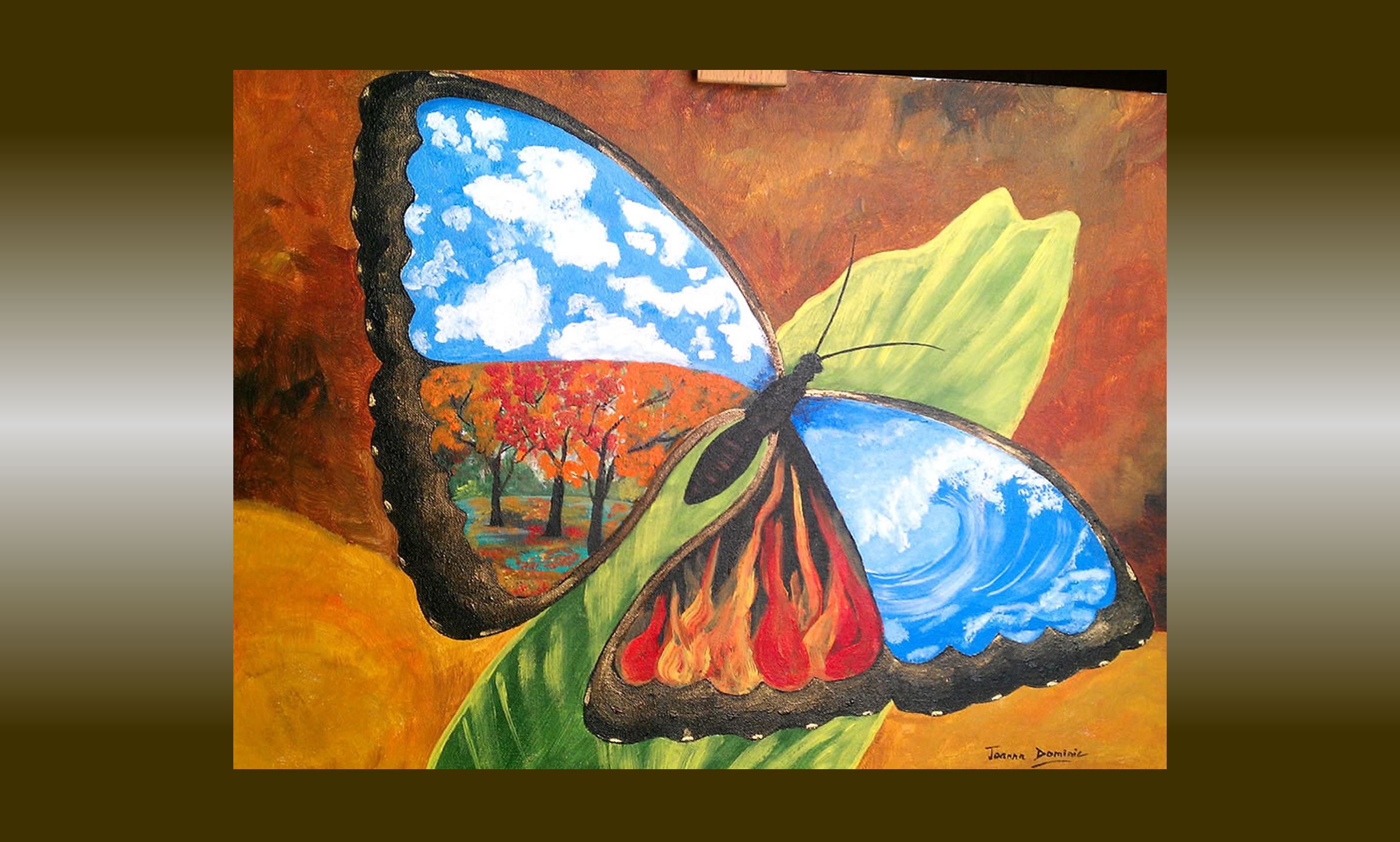 Elements Of Painting at Explore collection of