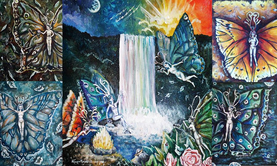 Elements Of Painting at Explore collection of