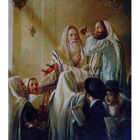 458x458 Elena Flerova - Elena Painting