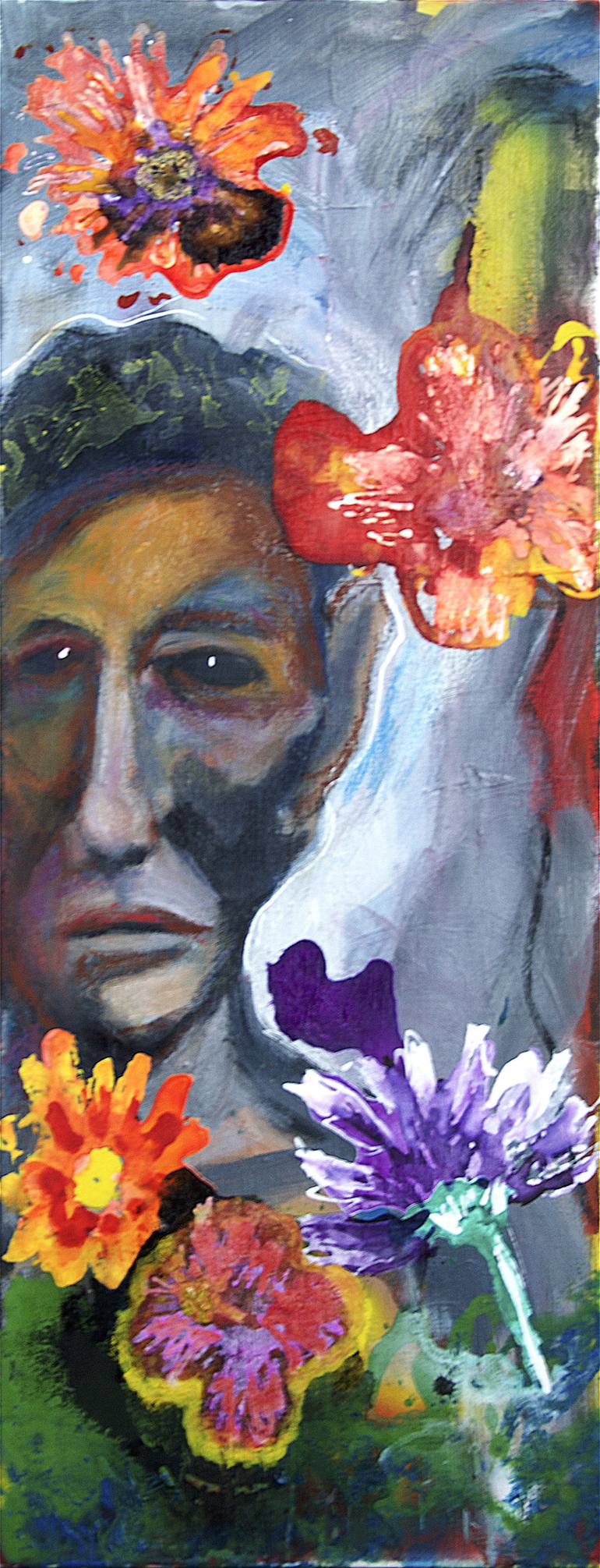 770x2011 Saatchi Art Elf Painting By Ilaria Berenice - Elf Painting