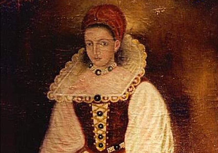 750x526 Elizabeth Bathory, The Blood Countess Fact Vs. Fiction - Elizabeth Bathory Painting