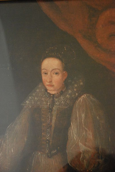401x599 Elizabeth Bathory Pictures - Elizabeth Bathory Painting