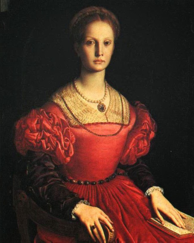 651x816 A Bloody Soundtrack To Countess Elizabeth Playlist - Elizabeth Bathory Painting