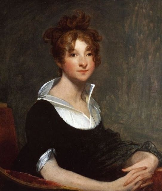 543x640 Elizabeth Bennet Pride And Prejudice Elizabeth - Elizabeth Bennet Painting