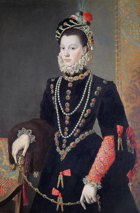 594x900 Elizabethan Paintings Fine Art America - Elizabethan Painting