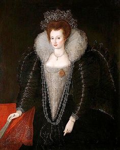 Elizabethan Painting at PaintingValley.com | Explore collection of ...