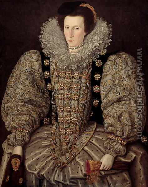 Elizabethan Painting At PaintingValley Com Explore Collection Of   Elizabethan Painting 9 