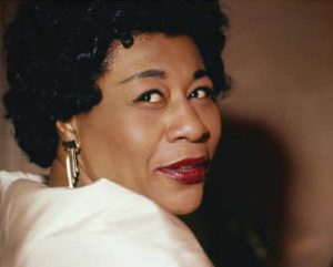 300x241 Celebrating Ella Fitzgerald's Centenary - Ella Fitzgerald Painting