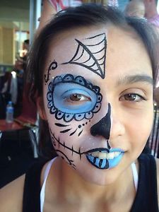 225x300 Face Painting Catering Gumtree Australia Free Local Classifieds - Elmo Face Painting