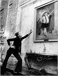 190x251 Living The Life Of Eloise - Eloise Painting