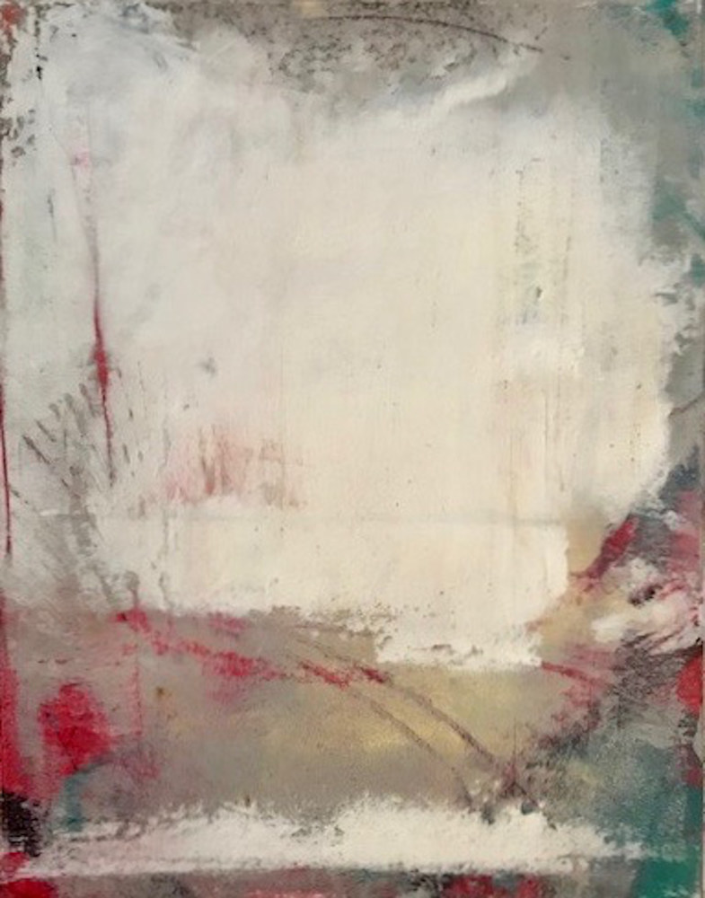 785x1000 Taming The Noise V - Eloise Painting