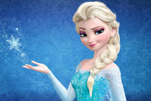 220x147 Diamond Painting Frozen Promotion Shop For Promotional Diamond - Elsa Painting