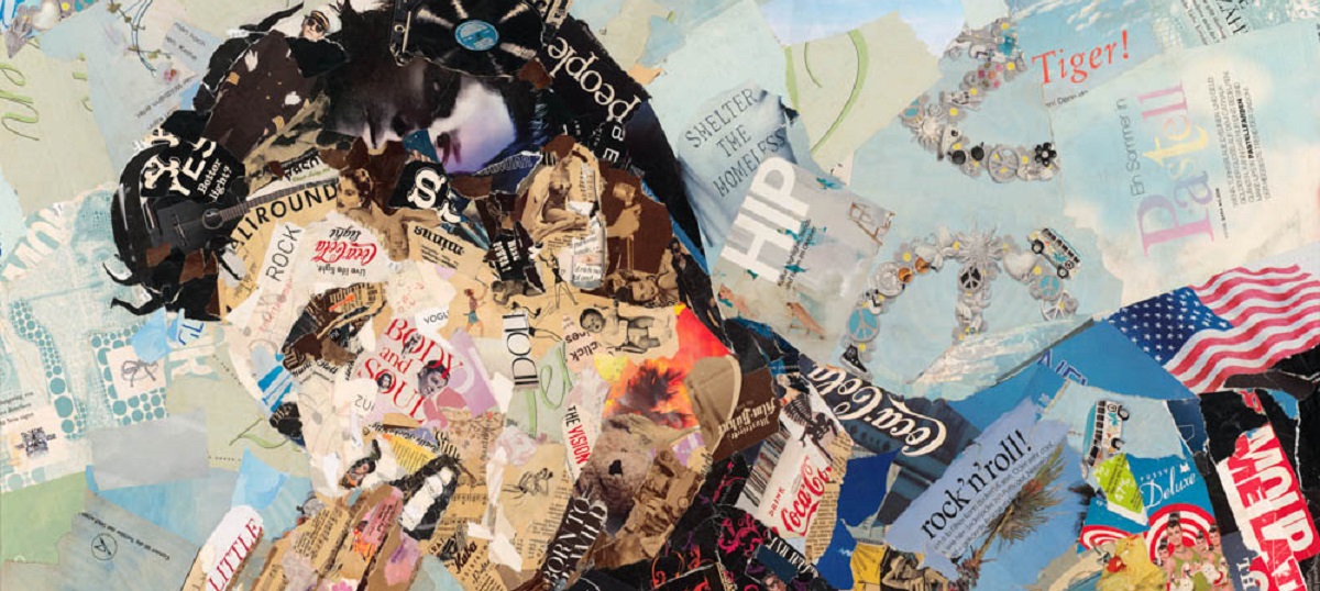 1200x538 Elvis Presley Canvas Art Icanvas - Elvis Presley Canvas Painting