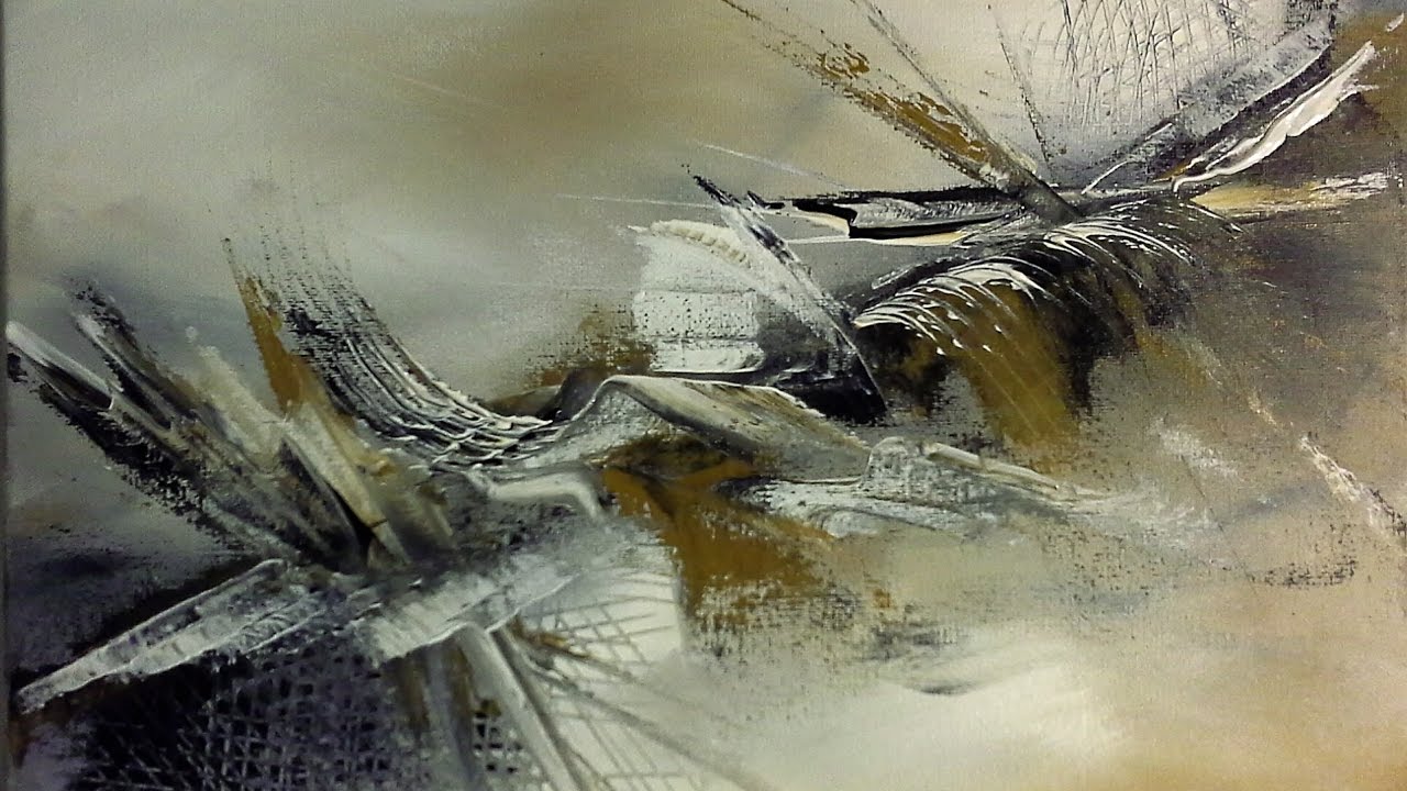 1280x720 Elysium - Elysium Painting