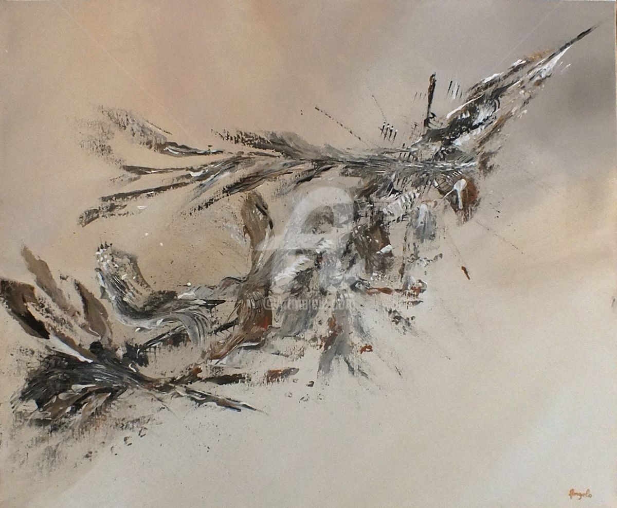 1200x988 Elysium (Angelo Vanelli) - Elysium Painting