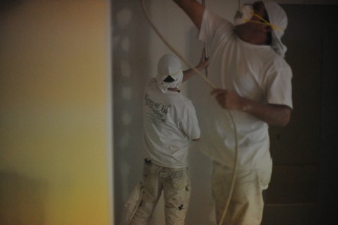 492x328 Gallery 00 - Emerald Isle Painting