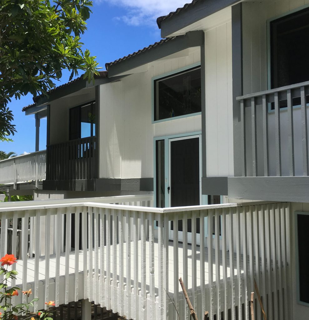 989x1024 Honolulu Painters Hawaii Painting Contractors Emerald Painting - Emerald Painting