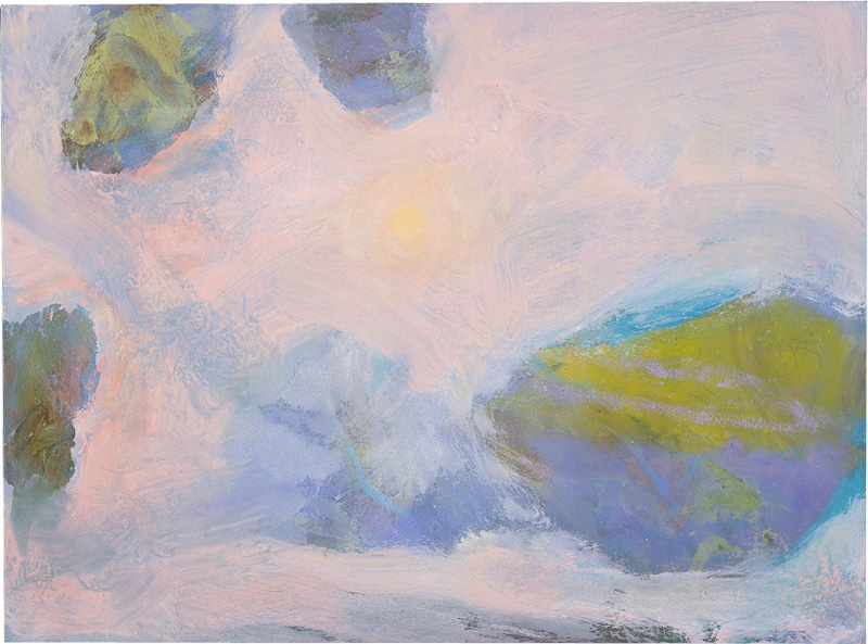 800x593 Sisko Gallery Charles Emerson Abstract Painting And Colorist - Emerson Painting