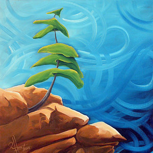 300x300 Emily Paintings Fine Art America - Emily Painting