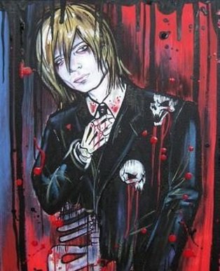 314x386 Bbc - Emo Painting