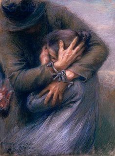 236x319 Madeline Kallis (Madelinekallis) - Emotional Painting