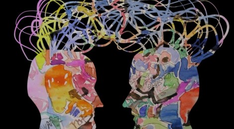 470x260 Taming The Polar Bears Bipolar In Focus - Empathy Painting