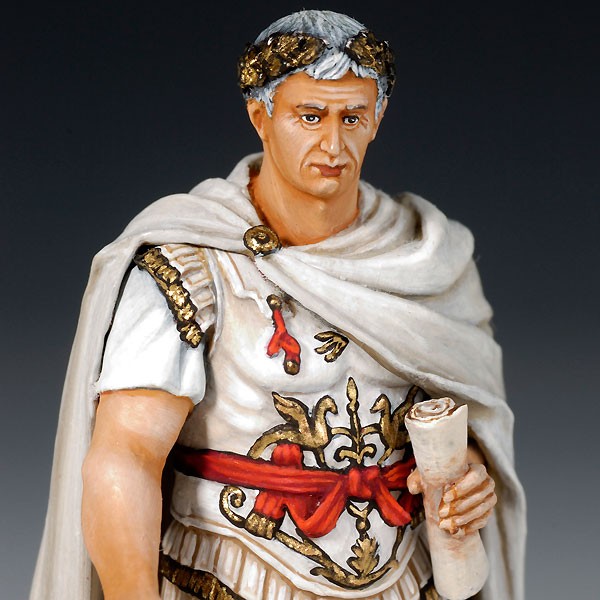 600x600 Emperor Augustus Aeroart - Emperor Augustus Painting