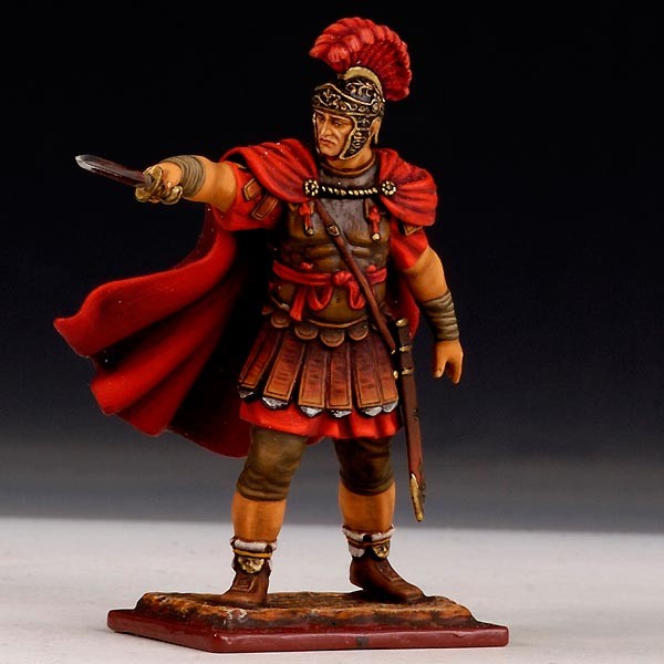 600x600 Emperor Tiberius Aeroart - Emperor Tiberius Painting