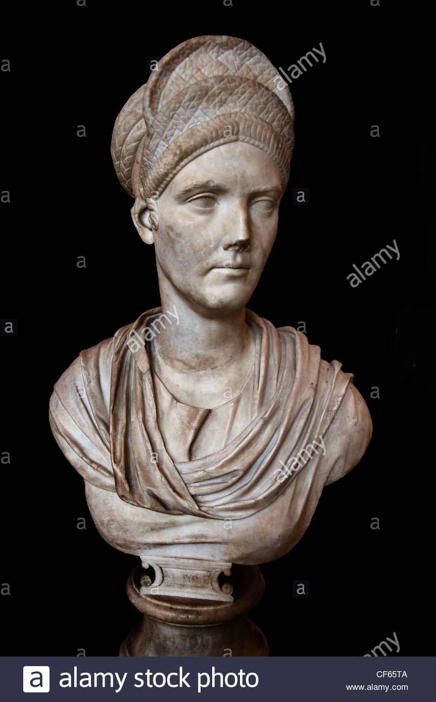 863x1390 Trajan Stock Photos Amp Trajan Stock Images - Emperor Trajan Painting