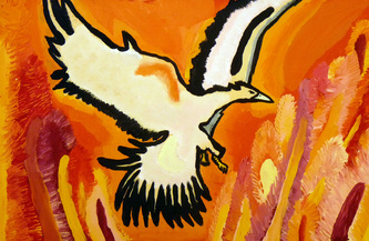 333x217 Texture Emphasis Paintings - Emphasis Painting